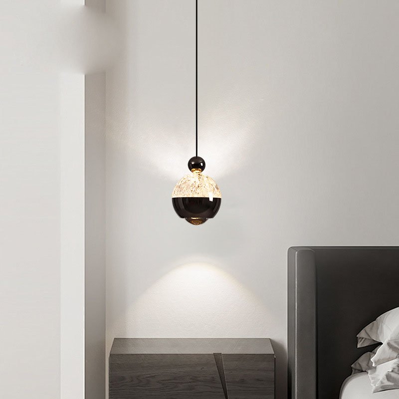 Full Spectrum Italian Pendant Light - Image 2