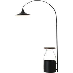 Modern Arc Floor Lamp