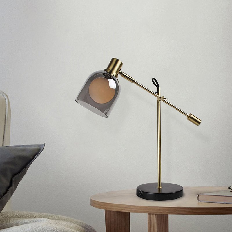 Modern Luxury Creative Table Lamp - Image 3
