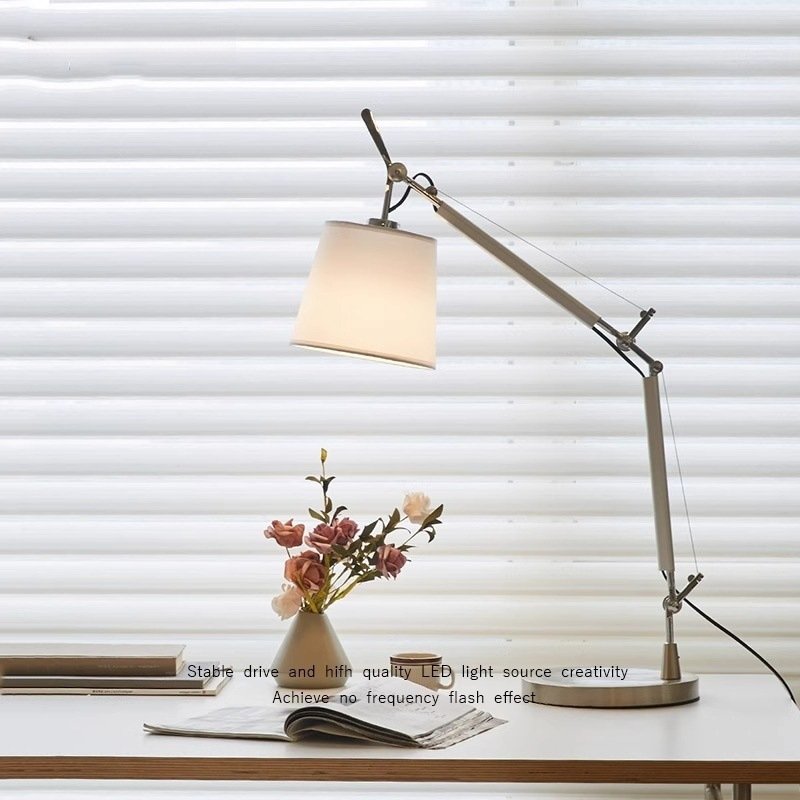 Luxury Bedside Table Lamp - Image 2