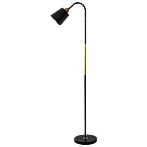 Modern Floor Lamp for Bedroom and Study