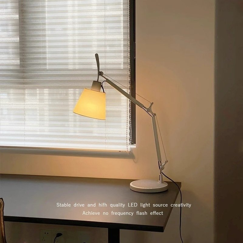 Luxury Bedside Table Lamp - Image 3