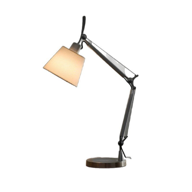 Luxury Bedside Table Lamp