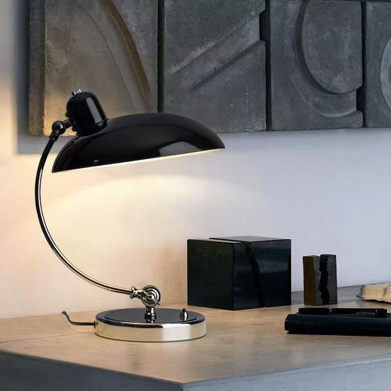 Modern Minimalist Luxury Table Lamp - Image 3