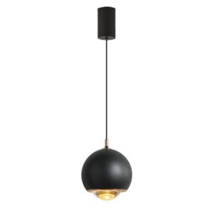 Sphere Pendant Light