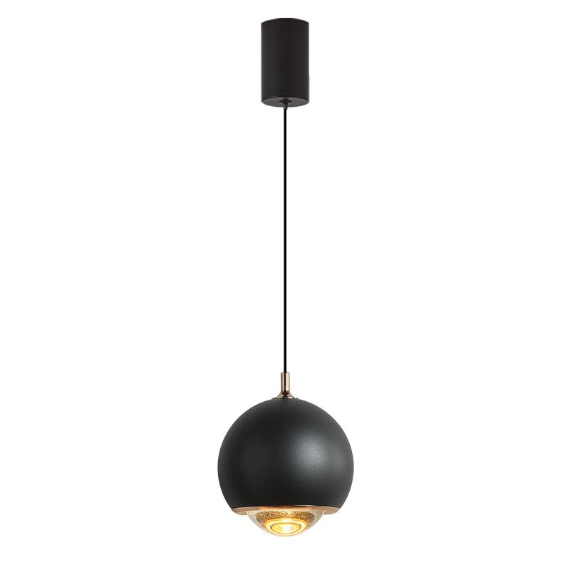 Sphere Pendant Light