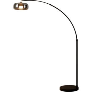 Italian Minimalist Floor Lamp