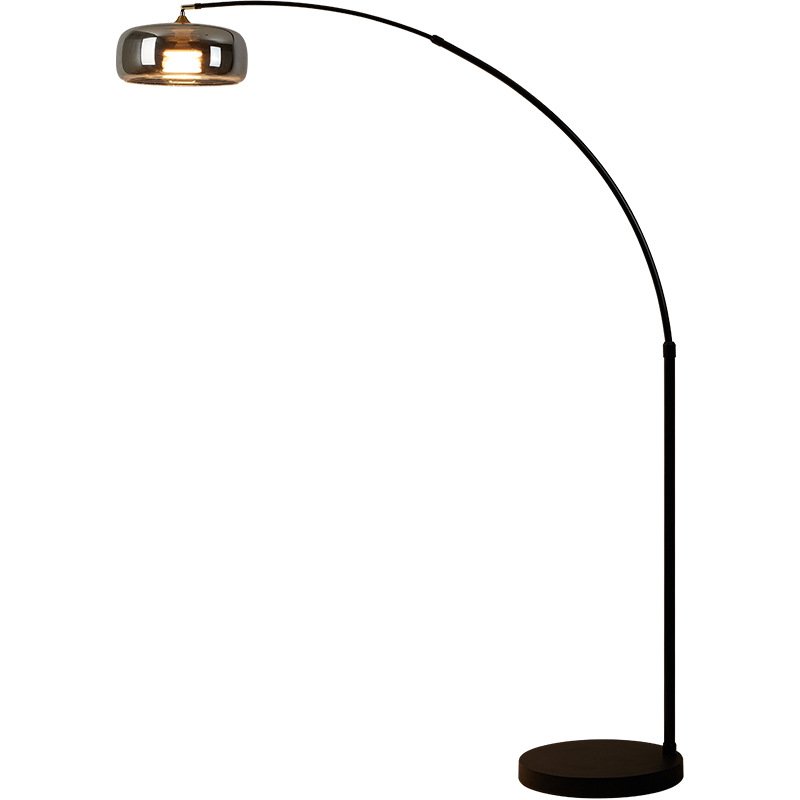 Italian Minimalist Floor Lamp